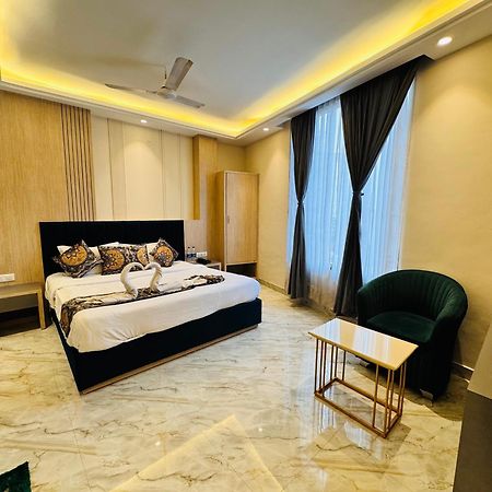 Hotel 51 Амрітсар Екстер'єр фото