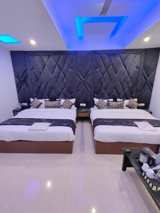 Hotel 51 Амрітсар Екстер'єр фото