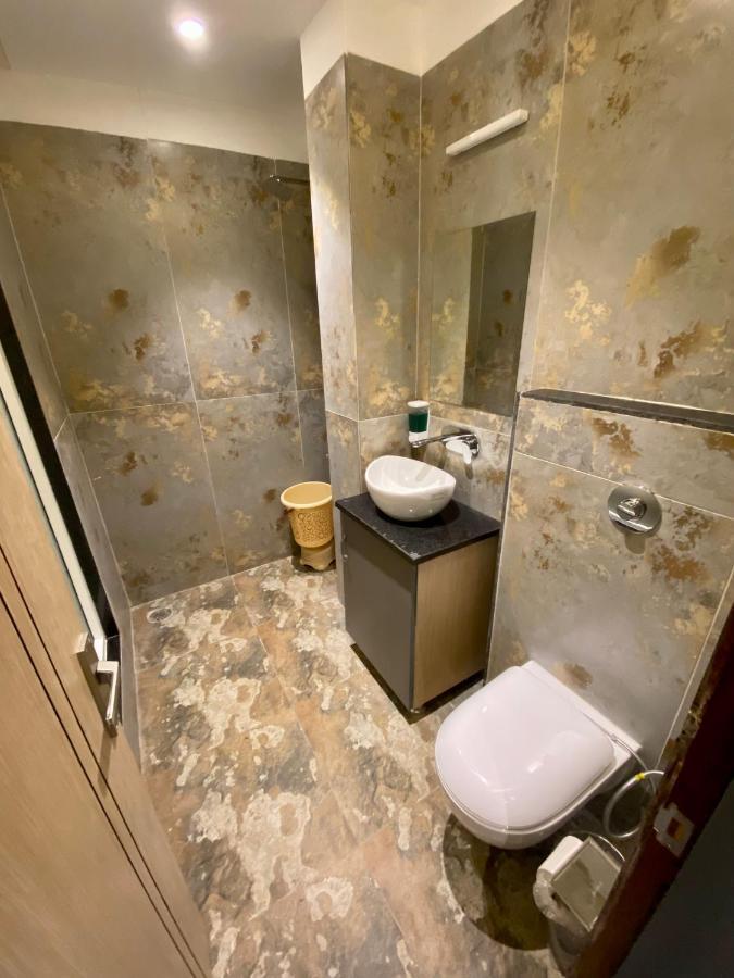 Hotel 51 Амрітсар Екстер'єр фото